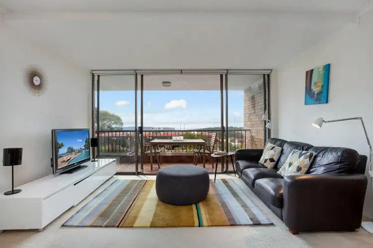 5/832 Military Road, Mosman NSW 2088