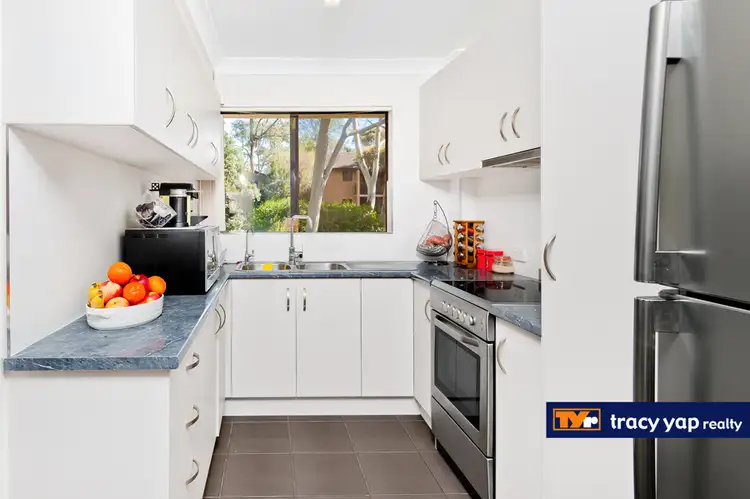 Third view of Homely apartment listing, 85/35-39 Fontenoy Road, Macquarie Park NSW 2113