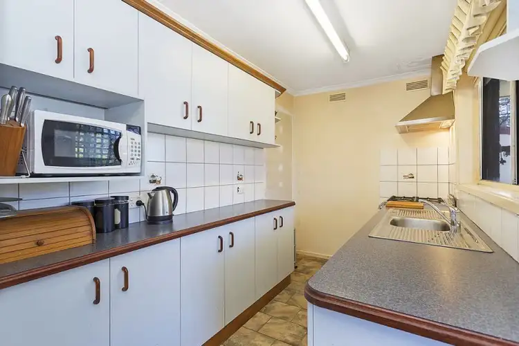 Fourth view of Homely house listing, 128 Melrose Drive, Wodonga VIC 3690