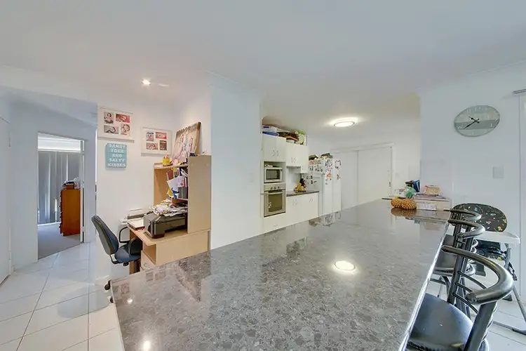 Sixth view of Homely house listing, 6 Wildin Way, Mulambin QLD 4703