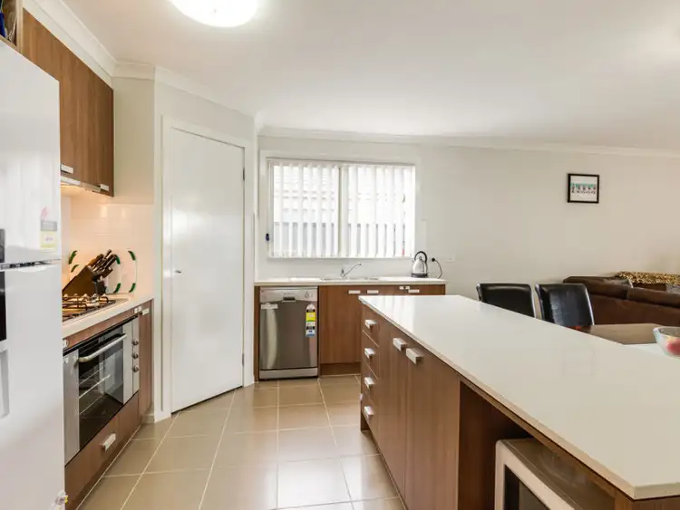 Second view of Homely house listing, 30 Brookwood Street, Tarneit VIC 3029