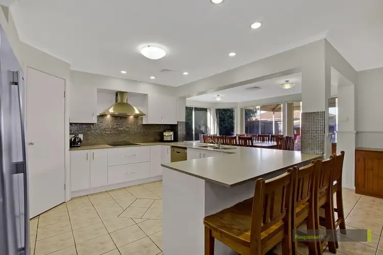 54 Wyangala Circuit, Woodcroft NSW 2767