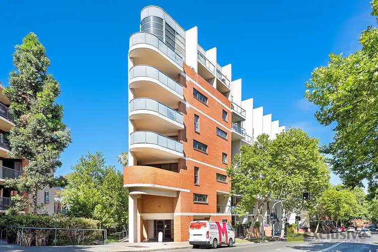 501e/138-140 Carillon Avenue, Newtown NSW 2042