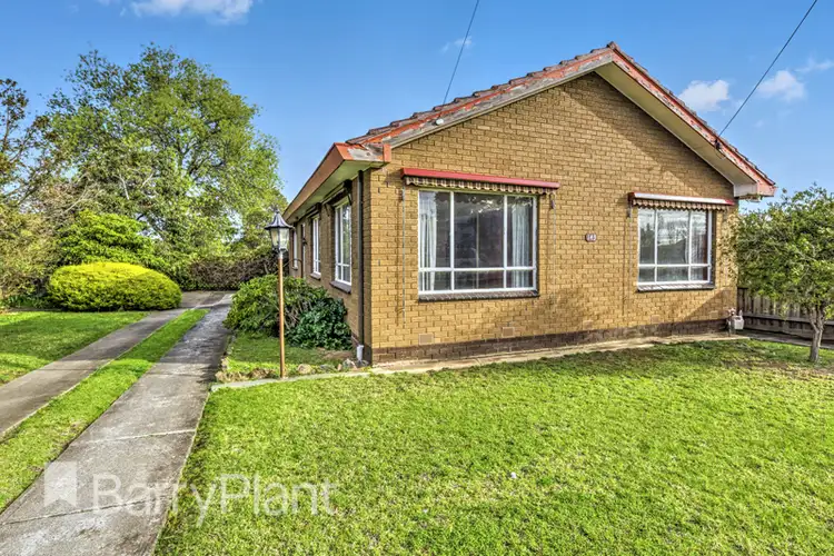 Second view of Homely house listing, 143 Main Road West, St Albans VIC 3021