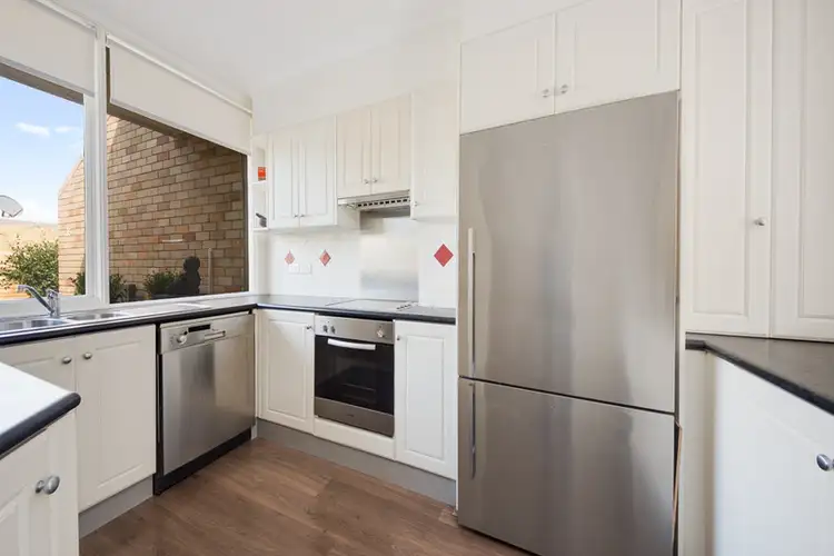 Fourth view of Homely townhouse listing, 35/1 Koorooma Place, Sylvania NSW 2224