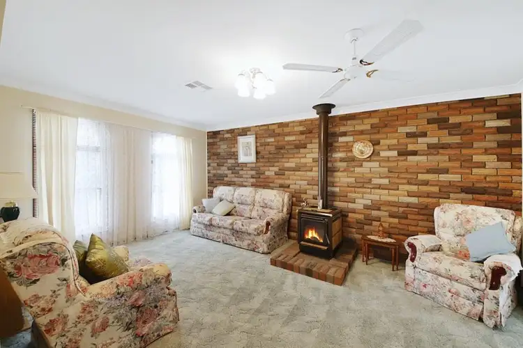 Fourth view of Homely house listing, 8 Hispano Place, Ingleburn NSW 2565