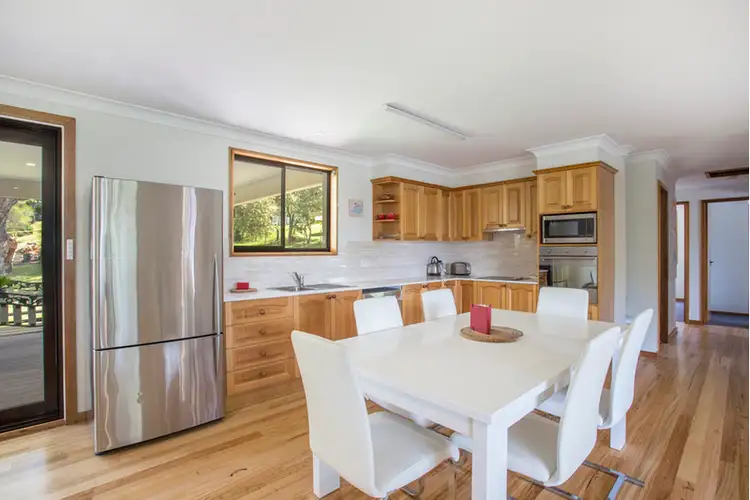 Second view of Homely house listing, 59 Carroll Avenue, Mollymook Beach NSW 2539