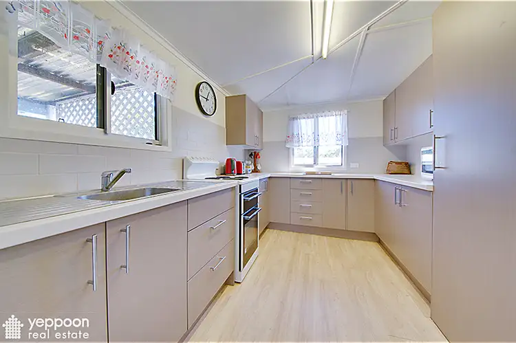 Fourth view of Homely house listing, 60 William Street, Yeppoon QLD 4703