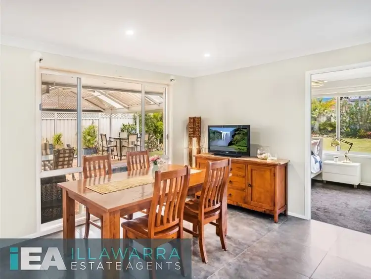 Fourth view of Homely house listing, 5 Osprey Place, Albion Park Rail NSW 2527