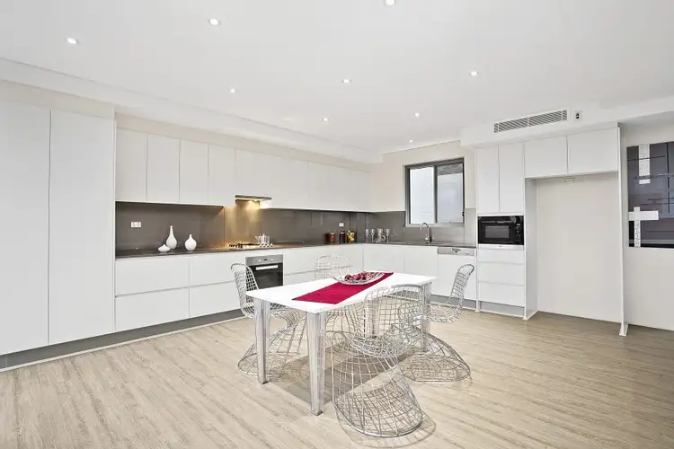 Fourth view of Homely house listing, 64 Riverview Road, Earlwood NSW 2206