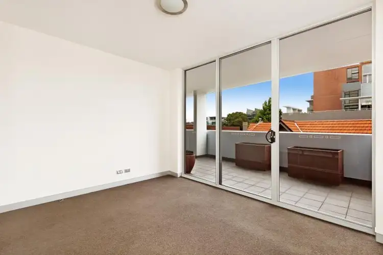 Second view of Homely apartment listing, B201/222 Botany Road, Alexandria NSW 2015