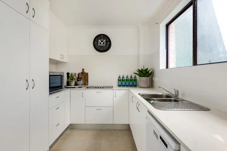 Fourth view of Homely apartment listing, 10/55 Kangaroo Street, Manly NSW 2095