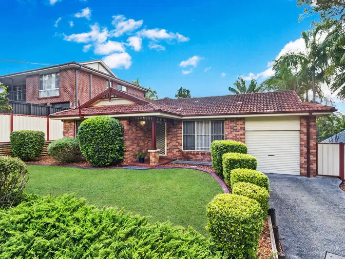 2 Meadow Road, Springfield NSW 2250