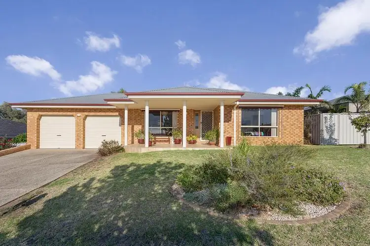 54 Firestone Way, Wodonga VIC 3690