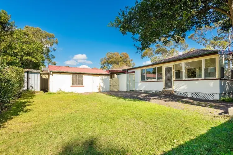 Sixth view of Homely house listing, 20 Orana Avenue, Kirrawee NSW 2232