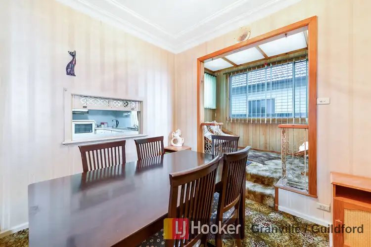 Fourth view of Homely house listing, 7 Mimosa Street, Granville NSW 2142