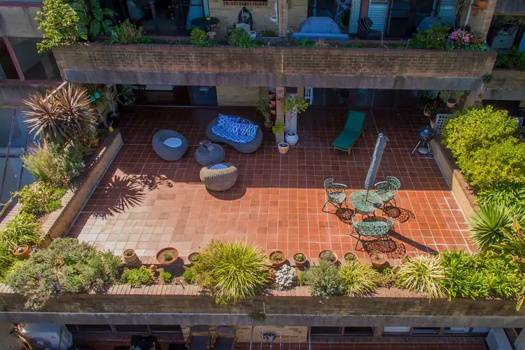 Second view of Homely apartment listing, 11/100 Queenscliff Road, Queenscliff NSW 2096