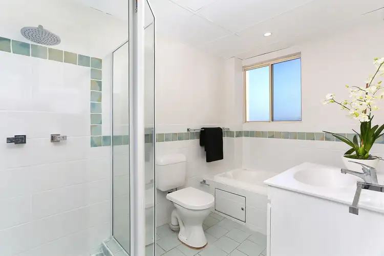 Sixth view of Homely apartment listing, 12/21-27 Amy Street, Regents Park NSW 2143