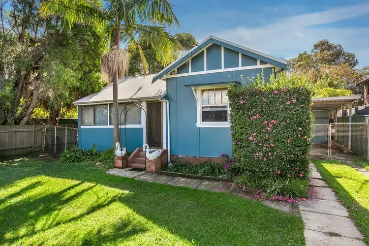 Main view of Homely house listing, 56 Thalassa Avenue, East Corrimal NSW 2518