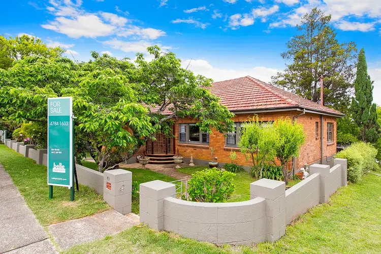 40 Martin Street, Katoomba NSW 2780