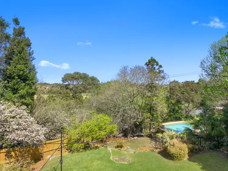 Fourth view of Homely house listing, 41 Excelsior Road, Mount Colah NSW 2079