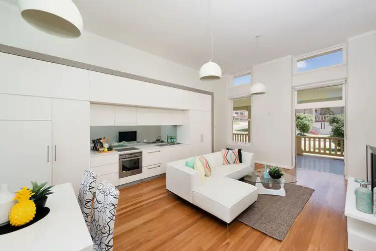 Third view of Homely apartment listing, 3/10 Darwin Avenue, Little Bay NSW 2036