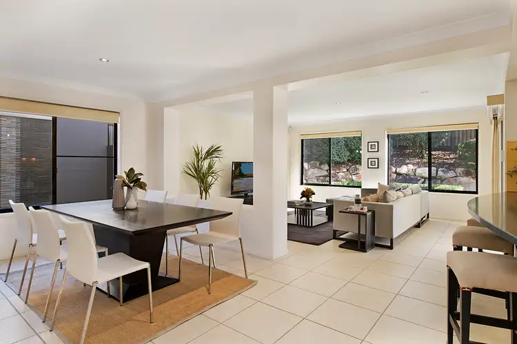 Fourth view of Homely house listing, 6 Country Club Drive, Albany Creek QLD 4035