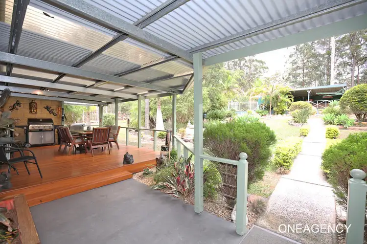 Third view of Homely rural property listing, Address available on request