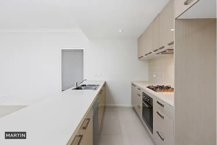 Third view of Homely apartment listing, 108/6-12 Courallie Avenue, Homebush West NSW 2140