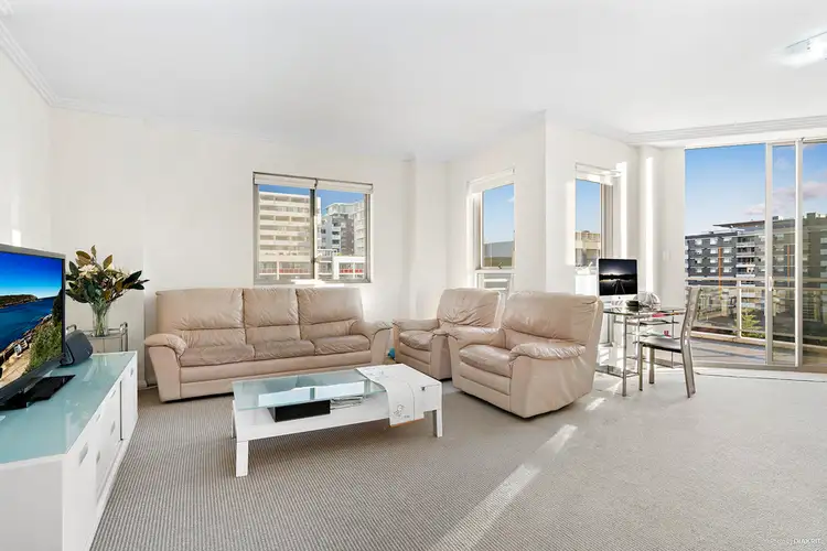 Second view of Homely apartment listing, 365/3 Church Avenue, Mascot NSW 2020