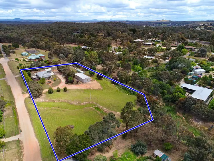 Third view of Homely house listing, 17 Mitchell Parade, Castlemaine VIC 3450