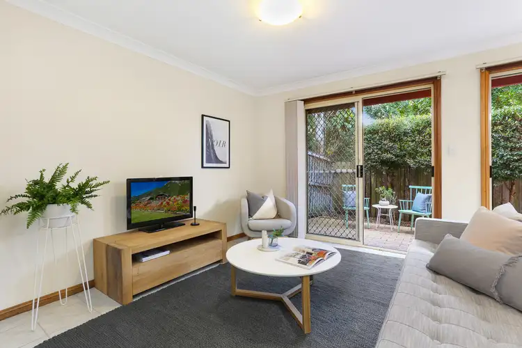 Fifth view of Homely townhouse listing, 12/19 Junction Road, Summer Hill NSW 2130