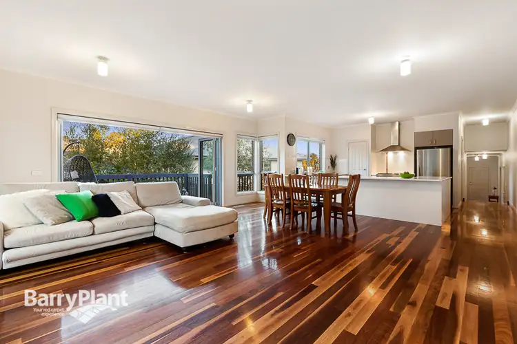 Third view of Homely house listing, 147 Everleigh Drive, Diamond Creek VIC 3089