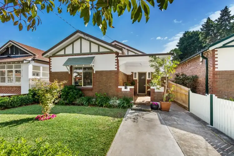 3 Rockleigh Street, Croydon NSW 2132