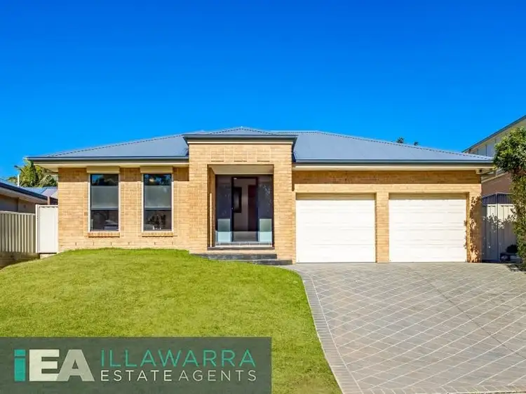 Sixth view of Homely house listing, 11 Gabo Crescent, Shell Cove NSW 2529