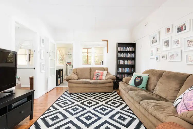 Third view of Homely house listing, 50 Warraba Street, Como NSW 2226