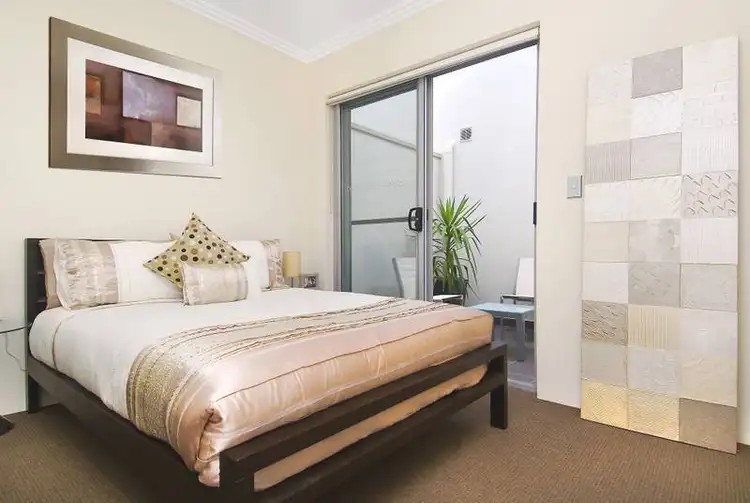 Third view of Homely apartment listing, 9/135 Church Street, Camperdown NSW 2050