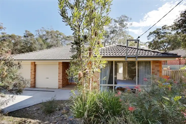 Second view of Homely house listing, 24 Moore Road, Oakdale NSW 2570