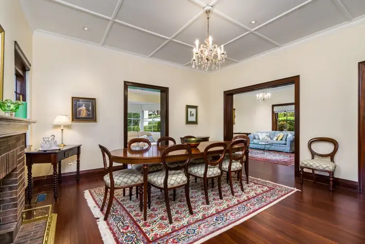 Third view of Homely house listing, 23 Womerah Street, Turramurra NSW 2074