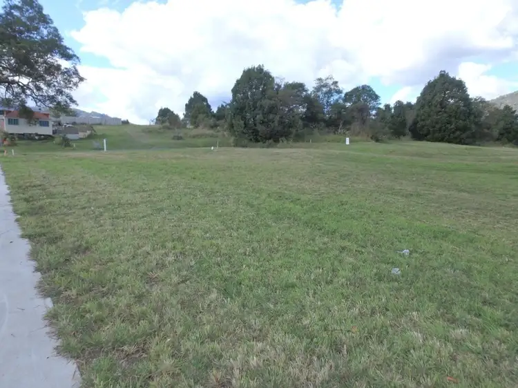 Fourth view of Homely land listing, LOT 22 Alternative Way, Nimbin NSW 2480