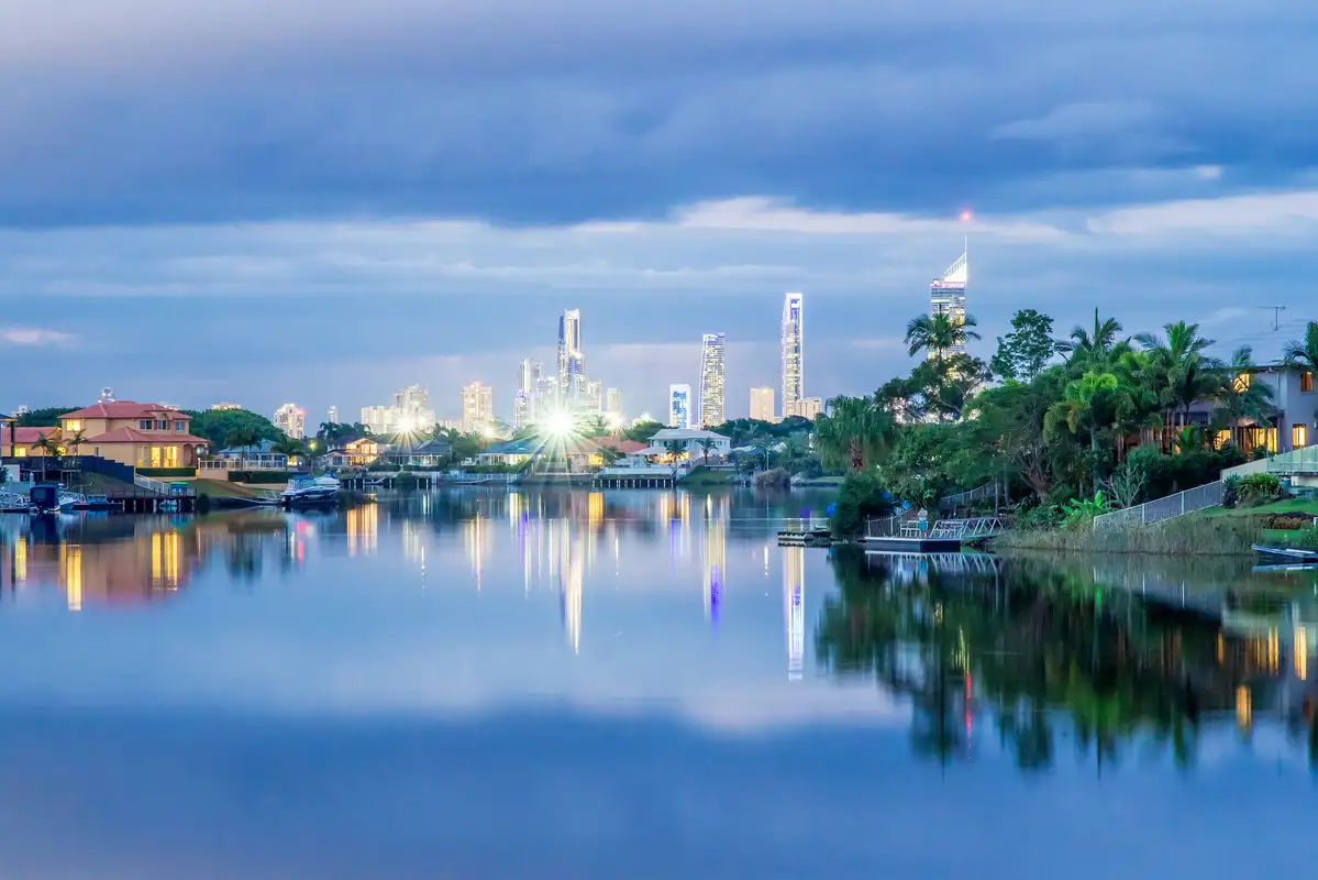 Main view of Homely house listing, 11 Clipper Boulevard, Clear Island Waters QLD 4226