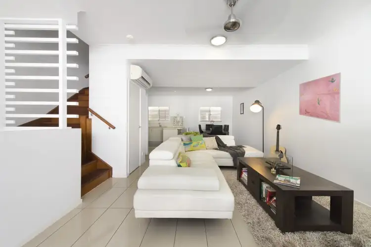Fourth view of Homely townhouse listing, 5/31 Burrai Street, Morningside QLD 4170