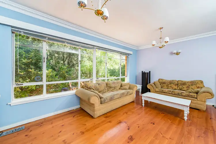 Fifth view of Homely house listing, 24 Tallara Parkway, Narrabundah ACT 2604