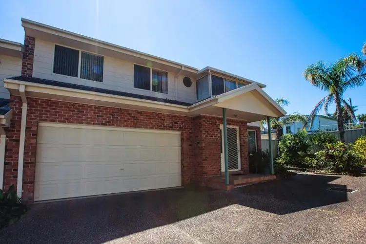 Second view of Homely unit listing, 4/8 Kingsley Avenue, Ulladulla NSW 2539