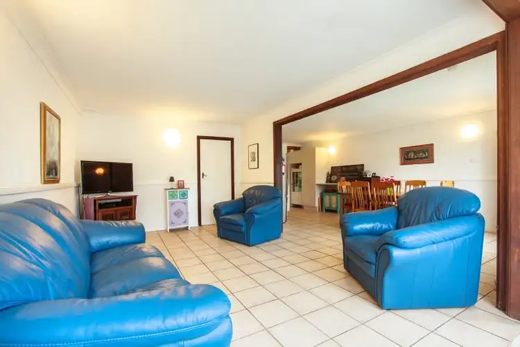 Fourth view of Homely house listing, 13 Woodglen Crescent, Mollymook NSW 2539