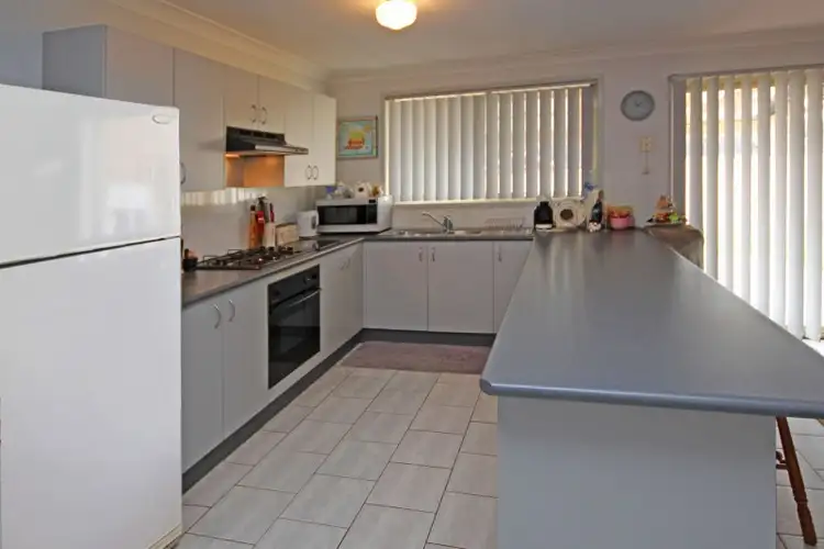 Second view of Homely house listing, 7 Jane Court, Narellan Vale NSW 2567