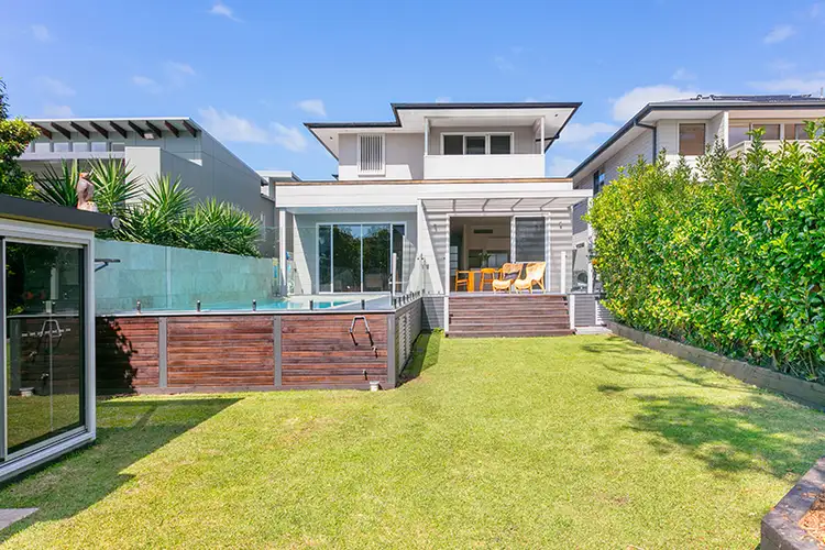 Third view of Homely house listing, 24 Stewart Avenue, Curl Curl NSW 2096