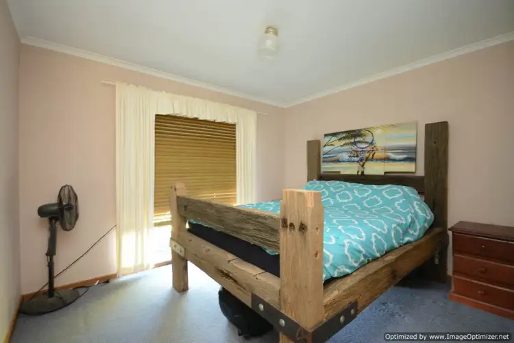Fourth view of Homely house listing, 5 Reid Street, Bairnsdale VIC 3875