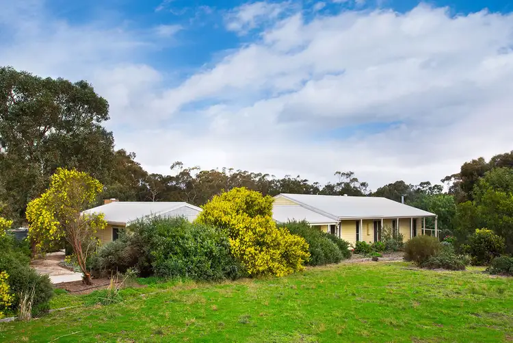 Main view of Homely house listing, 455 Albert Street, Baringhup VIC 3463