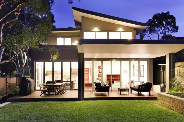 Fourth view of Homely house listing, 8 Valley Road, Balgowlah Heights NSW 2093